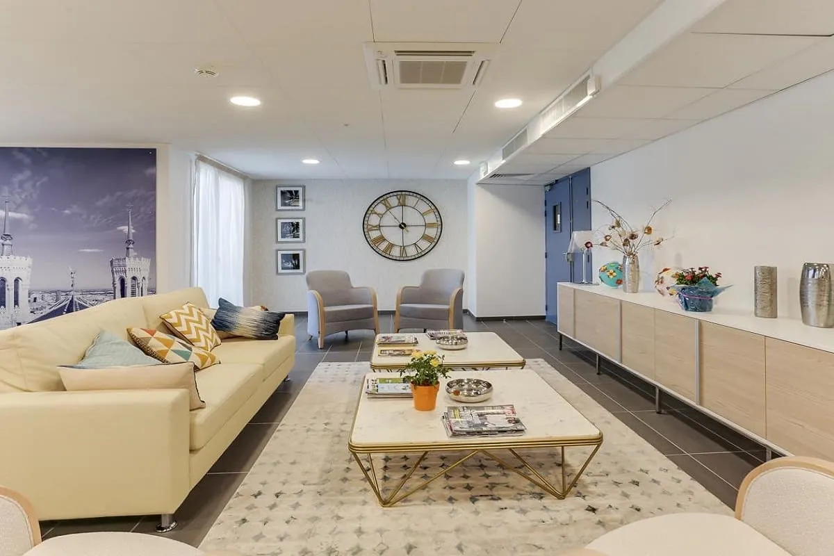 OUI SENIORS Bourgoin-Jallieu 0