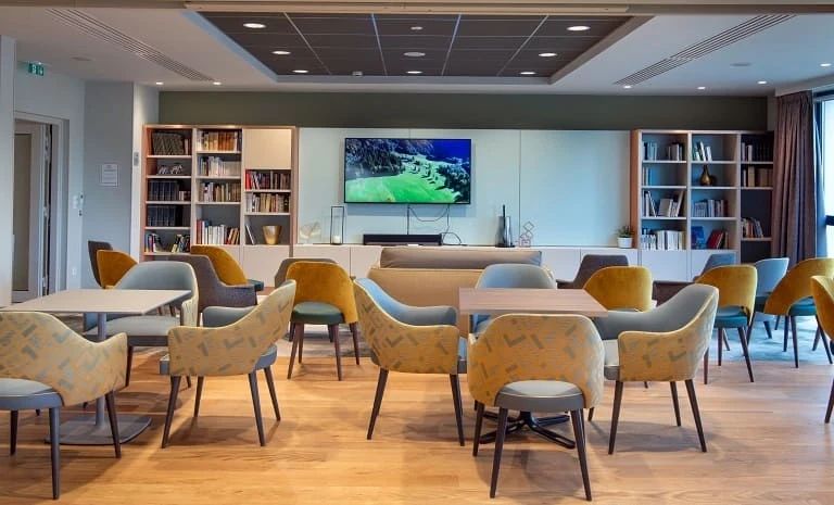 DOMITYS Les Robes d’Airain 3