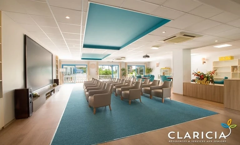 CLARICIA Saleilles 5