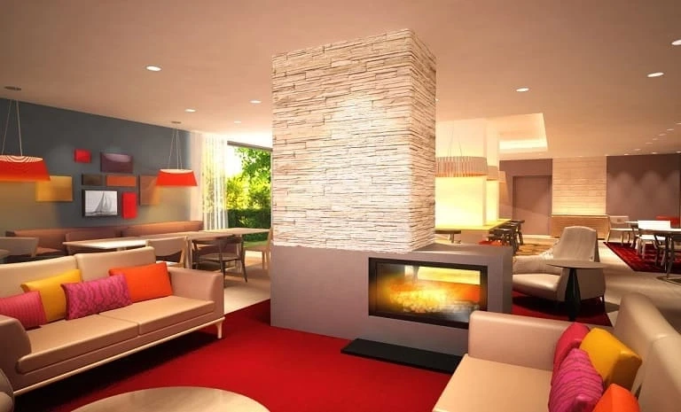 NOHÉE Mantes-la-Jolie 1