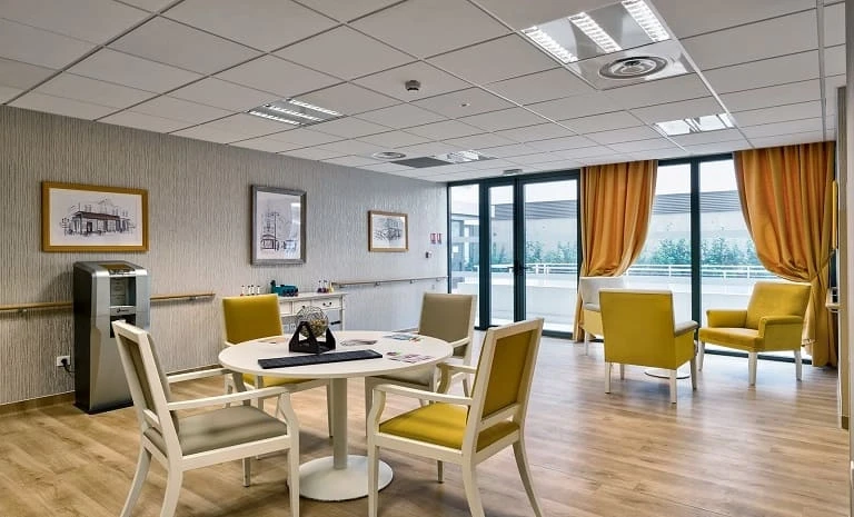 COLISÉE Marseille 1