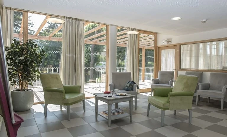 COLISÉE Saint-Péray 1