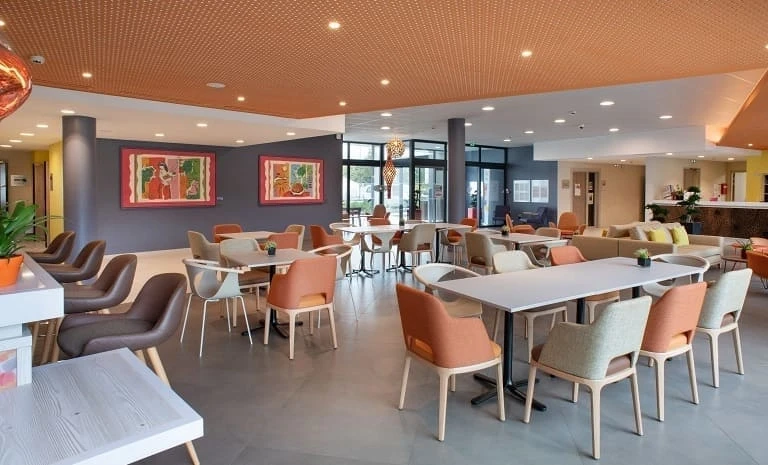 DOMITYS Les Vergers d’Ebène 5