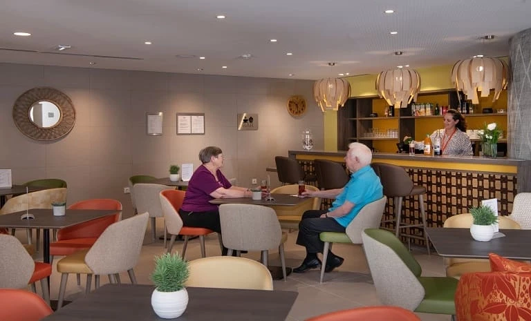 DOMITYS Les Tisserands 4