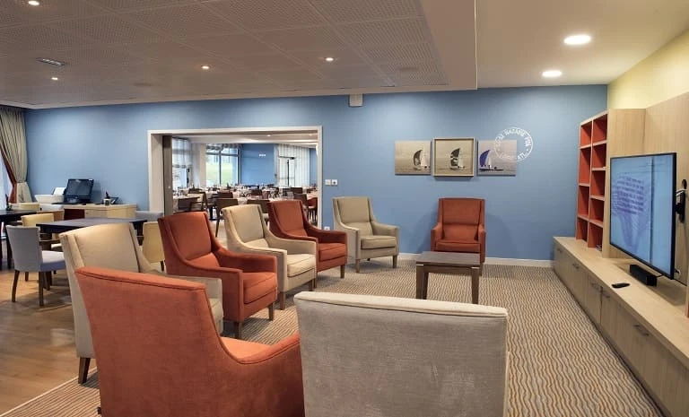 DOMITYS Les Portes de l’Atlantique 5