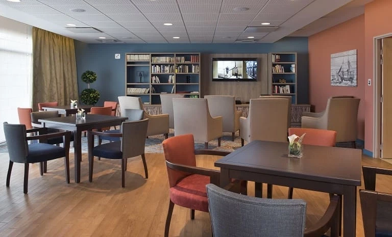 DOMITYS Les Gréements d’Or 4