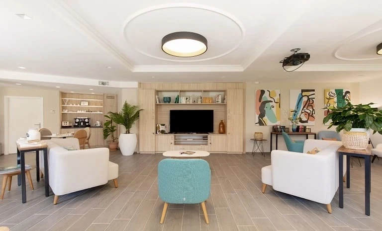 LES JARDINS D’ARCADIE Golfe-Juan 5