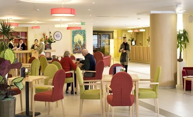 DOMITYS Les Jardins de Reverdy 3