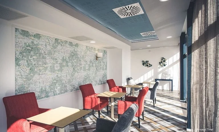 LES JARDINS D’ARCADIE Le Havre – Coty 5