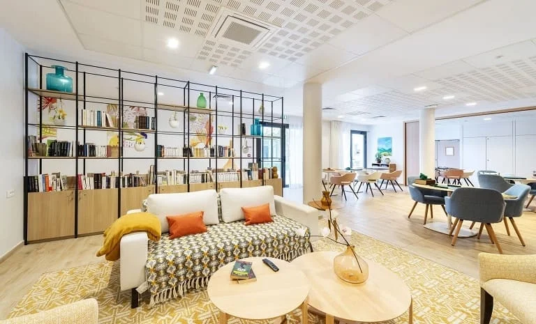 LES JARDINS D’ARCADIE Le Mans 5