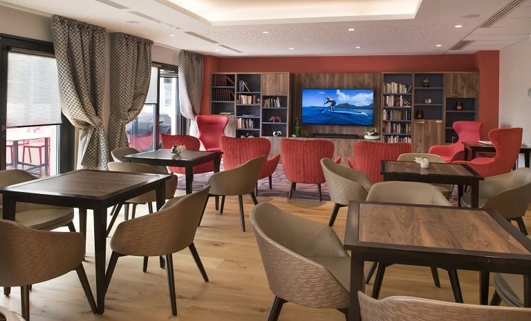 DOMITYS Le Pavillon de Diane 4