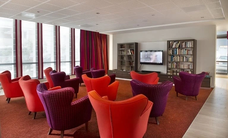 DOMITYS Le Pont des Lumières 3