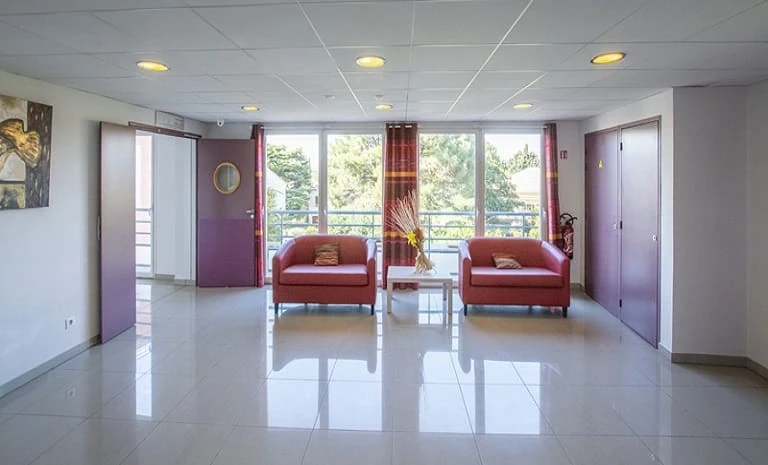 LES TERRASSES Saint-Louis à Salon-de-Provence 5