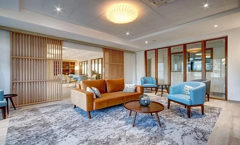 LES JARDINS D’ARCADIE Lorient 4