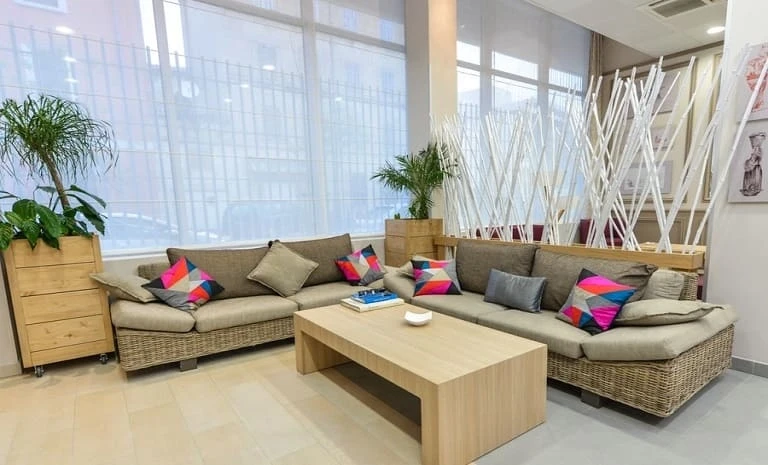 LES JARDINS D’ARCADIE Marseille Mirès 3