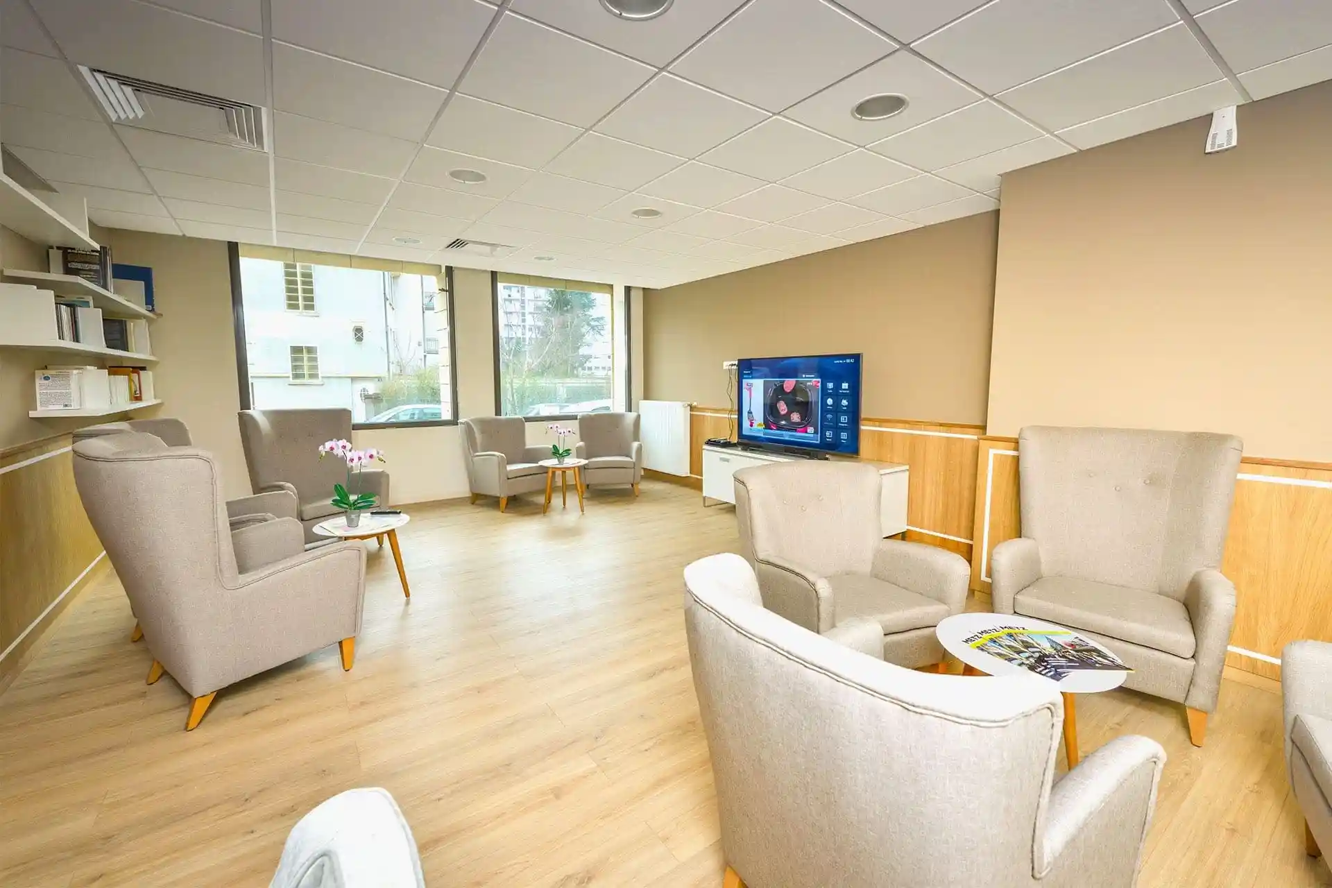 LES JARDINS D’ARCADIE Metz 6