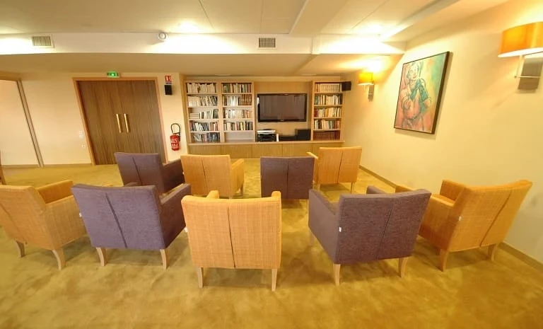 DOMITYS Les Rives du Cher 5