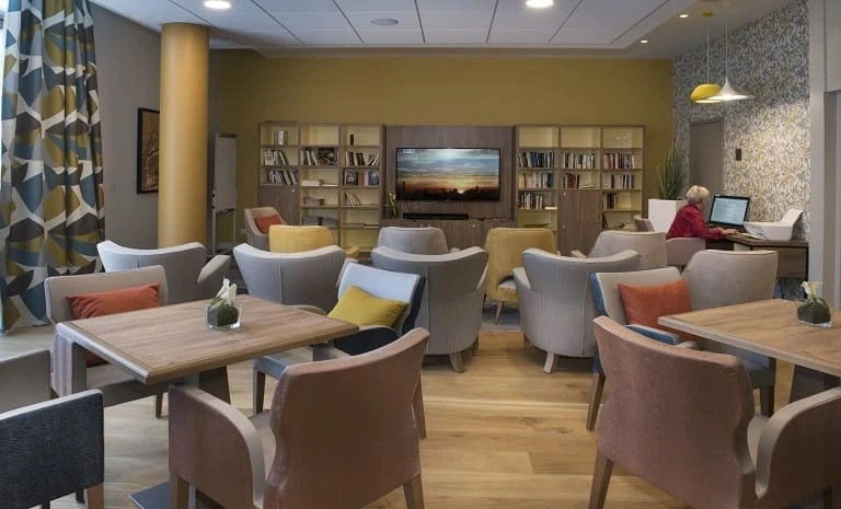 DOMITYS Les Sarments Blonds 4