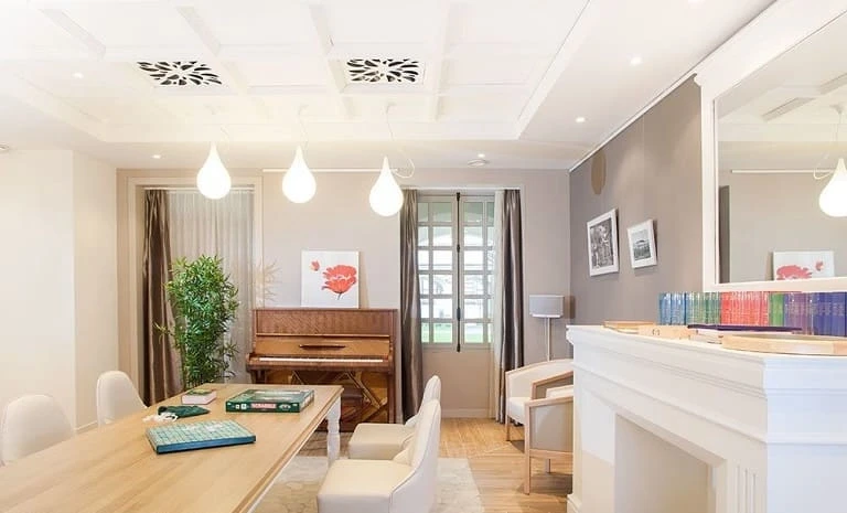 LES JARDINS D’ARCADIE Nantes 5