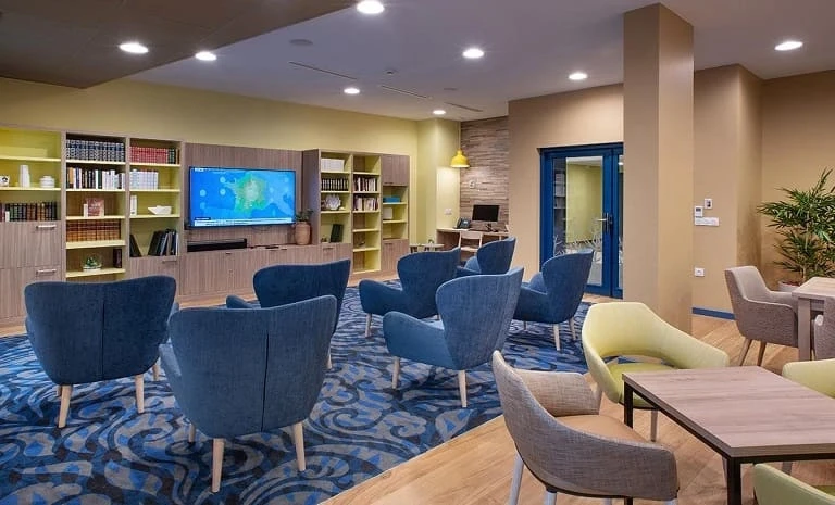 DOMITYS Les Frégates 3