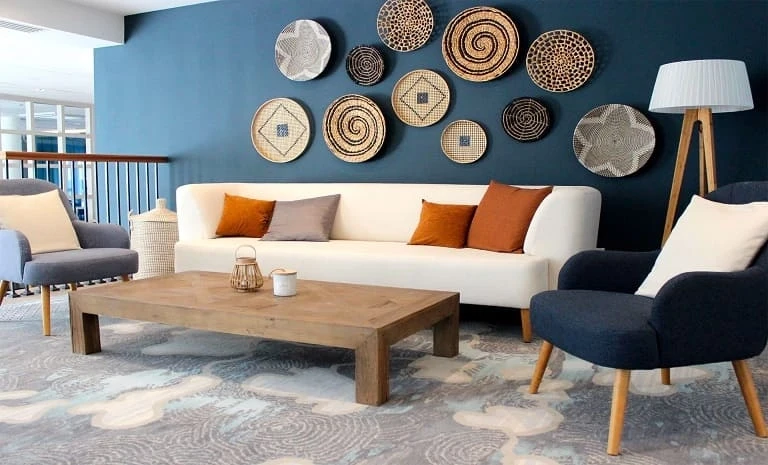 LES JARDINS D’ARCADIE Ouistreham 4