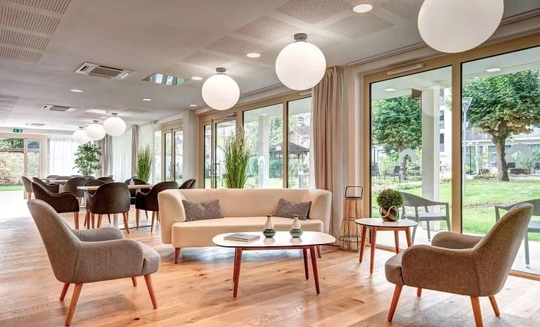 LES JARDINS D’ARCADIE Rambouillet 5