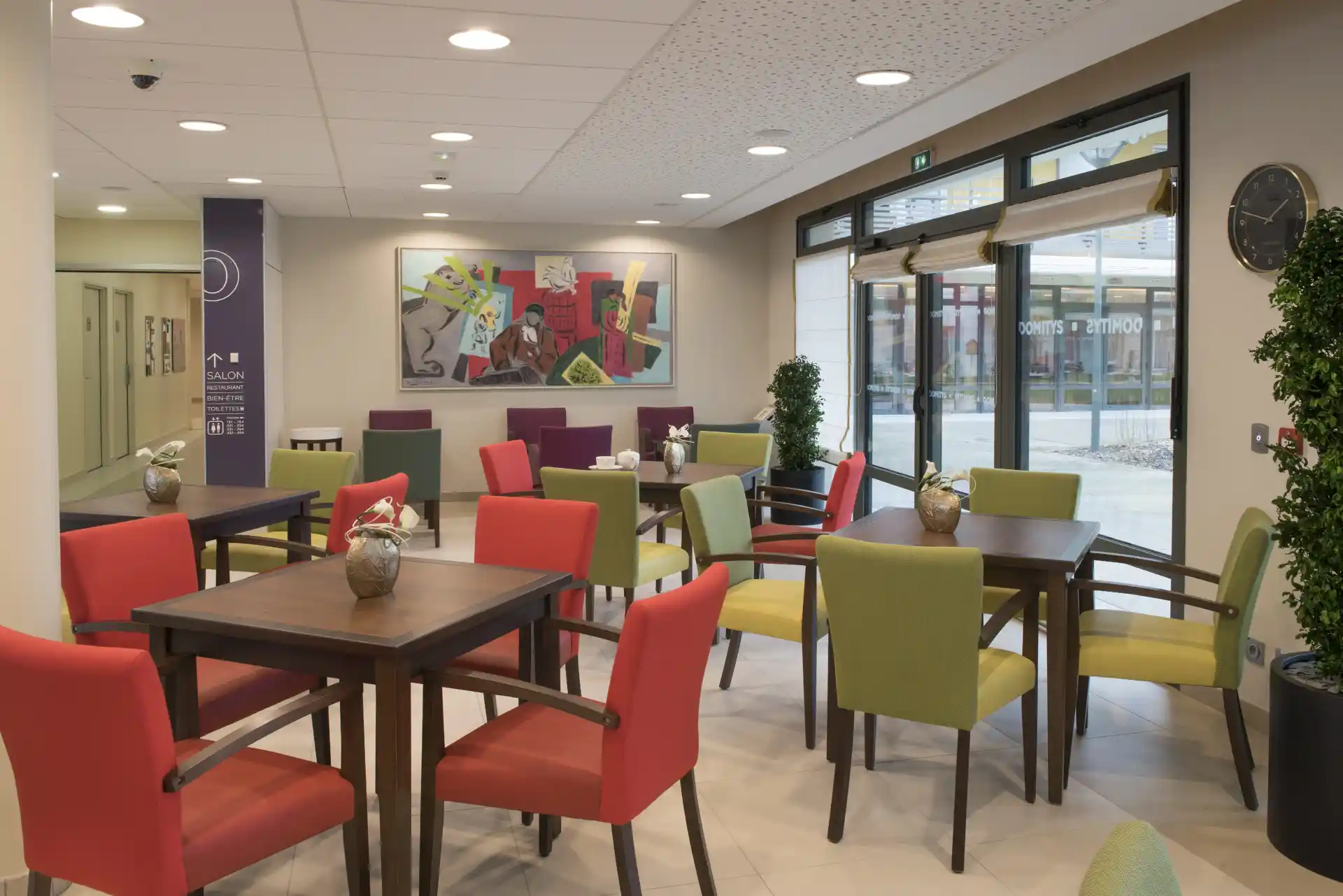 DOMITYS Les Botanistes 3