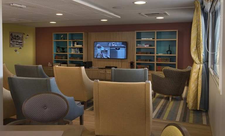 DOMITYS Les Dunes d’Argent 5