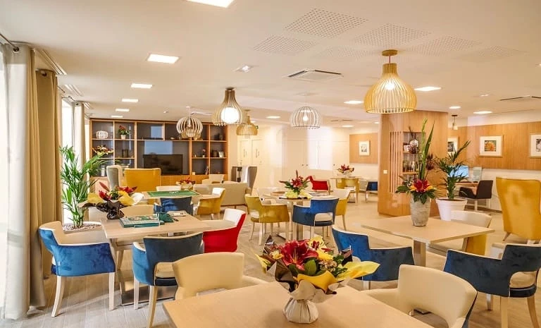 LES JARDINS D’ARCADIE Saint-Michel-sur-Orge 4