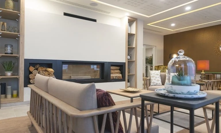 NOHÉE Salon-de-Provence 5