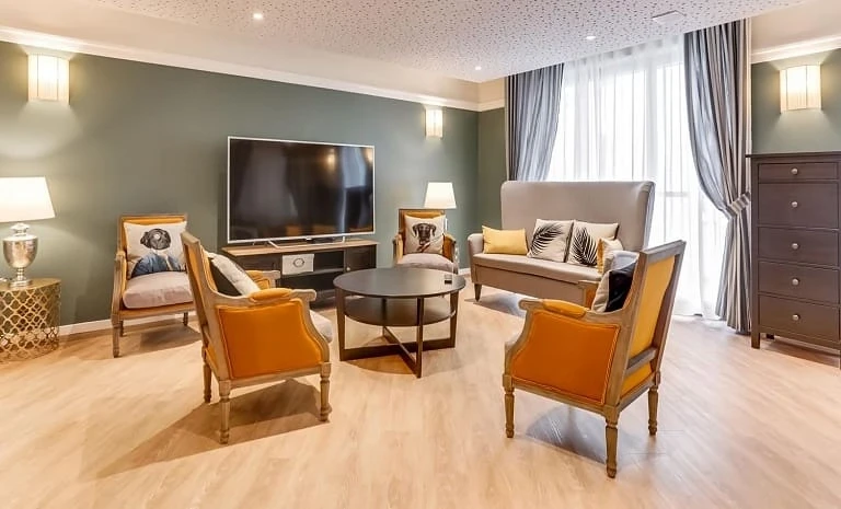 OVELIA Les Balcons de l’Horloge 5