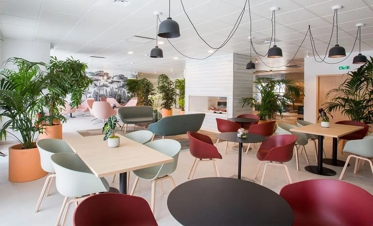 LES JARDINS D’ARCADIE Toulon 4