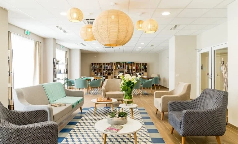 LES JARDINS D’ARCADIE Valence 4