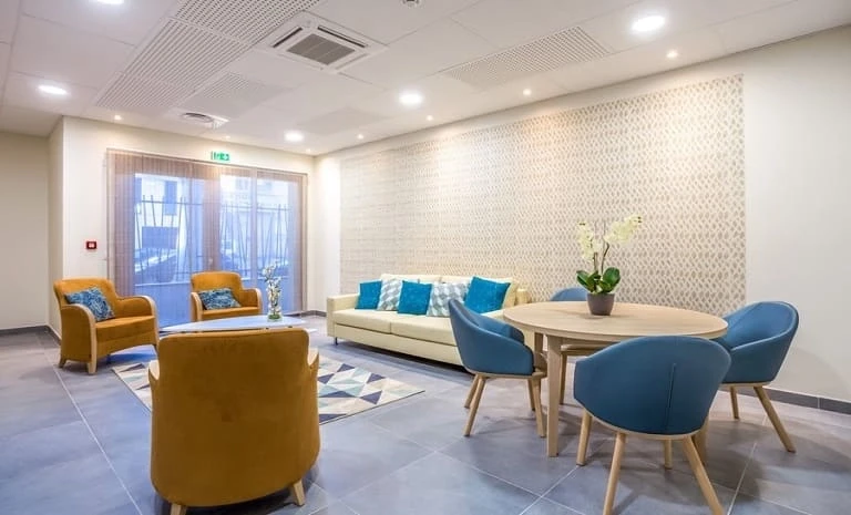 LES TEMPLITUDES « Les Gallinières » 6