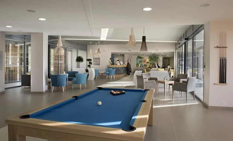 DOMITYS La Poudre de Lin 3