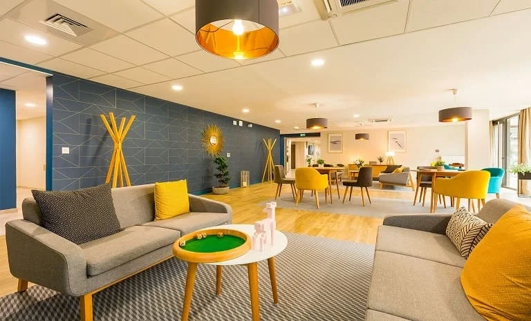 LES JARDINS D’ARCADIE Villefranche-sur-Saône 5