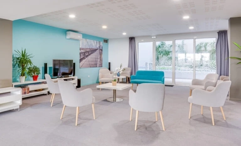 LES JARDINS D’ARCADIE Marseille 4