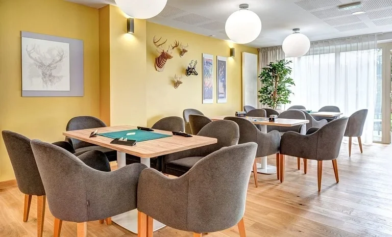 LES JARDINS D’ARCADIE Rambouillet 3