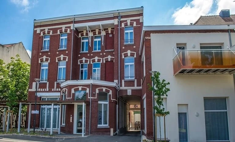 LES JARDINS D’ARCADIE Tourcoing 4