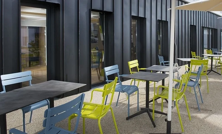 DOMITYS La Fleur de Lin 5