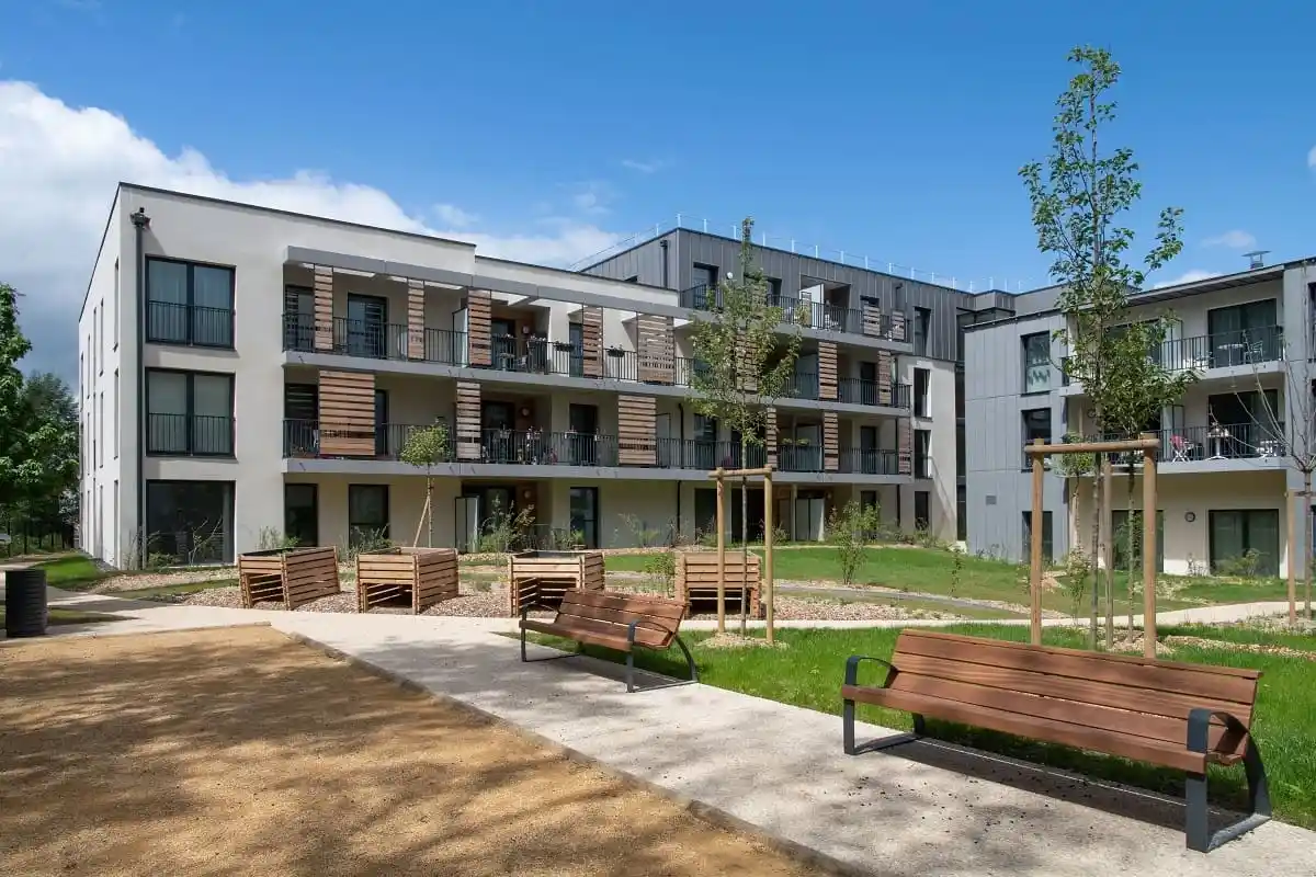 DOMITYS Les Tisserands 0