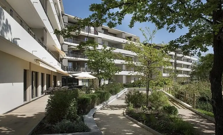 DOMITYS Les Côteaux de l’Esterel 6