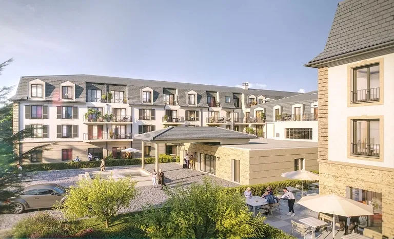 MONTANA Compiègne 3