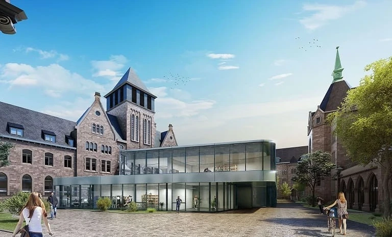 LES JARDINS D’ARCADIE Strasbourg 5