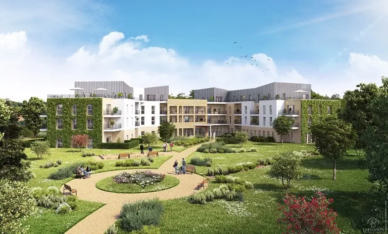 DOMITYS Les Galopins 1