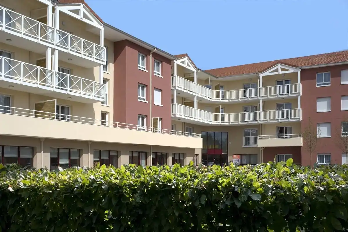 DOMITYS Le Parc Saint-Germain 0