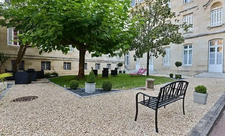 DOMUSVI Bordeaux 5