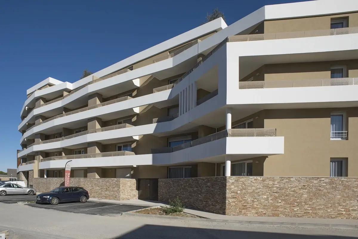 DOMITYS Le Sextant 0