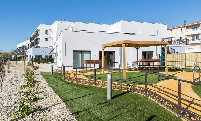 COLISÉE Les Dagueys 1