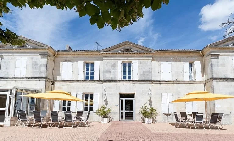 COLISÉE Monthérault 2